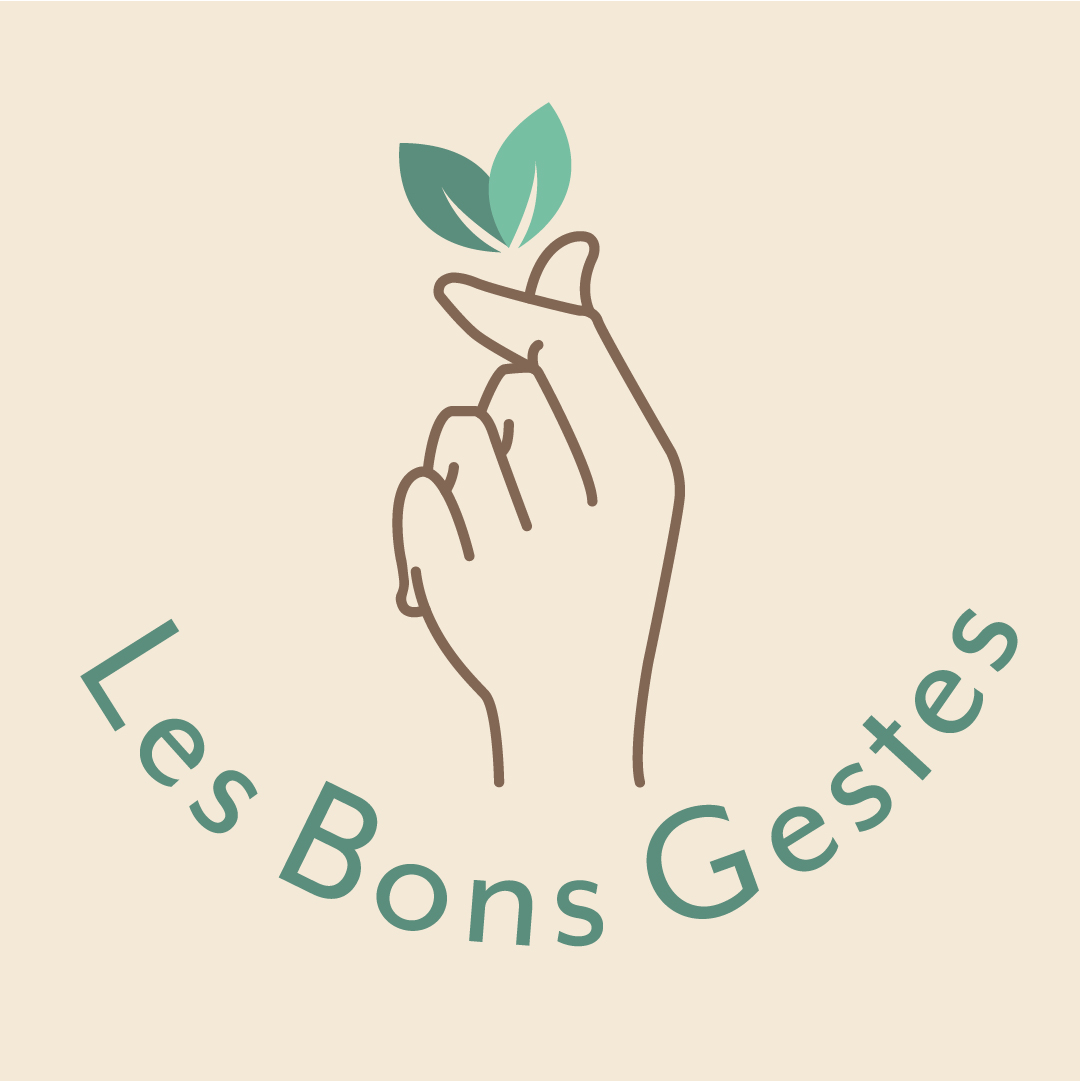 Les Bons Gestes logo